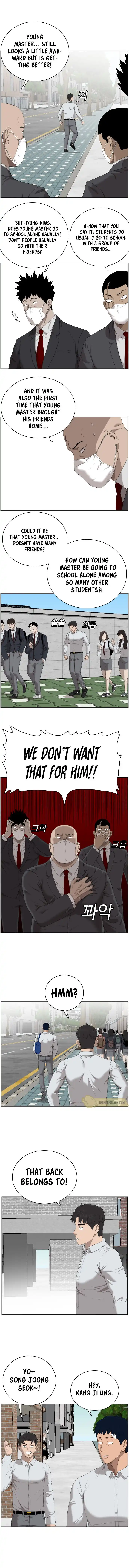 A Bad Person Chapter 43 13